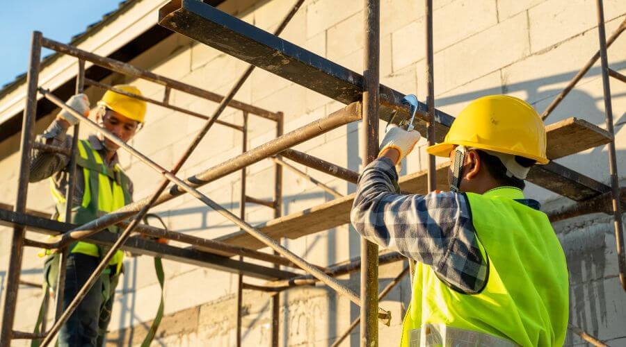 Professional fairlawn roofing services in Harrington, WA